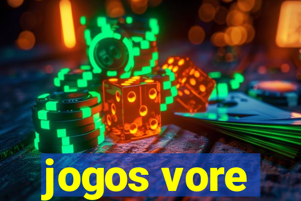 jogos vore